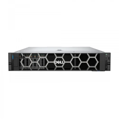 (P71674-425) R760XS 12X3.5", 4510, 32GB 5600MT/S RDIMM, 2.4TB SAS, H755, 2X700W TIT, 5720, 3YRS NBD