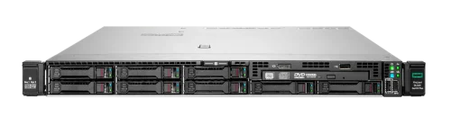 (P55246-B21) HPE DL380 GEN10 PLUS, 4310, 32GB, NO HDD, MR416I-P NC 8SFF, 800W