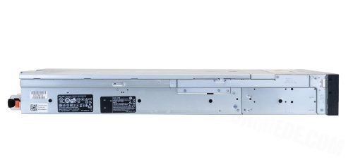 R750XS 12X3.5" ENT, 4310, 16GB, 480GB SSD SATA, H755, 5720+57416, 2X700W, 3YRS PS
