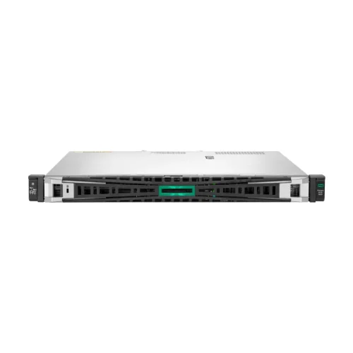 (P65393-421) HPE ProLiant DL20 Gen11, E-2414, 16GB 4800MT/S UDIMM, 2LFF NHP, 1X290W, 3YRS