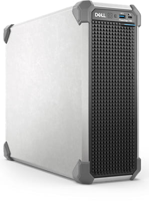 T160 3X3.5", E-2434, 16GB UDIMM, 480GB SSD, BASIC, 300W CABLED PWS, 3YRS BASIC